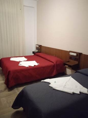 Imagen general del Hotel Luca, Viserba. Foto 7