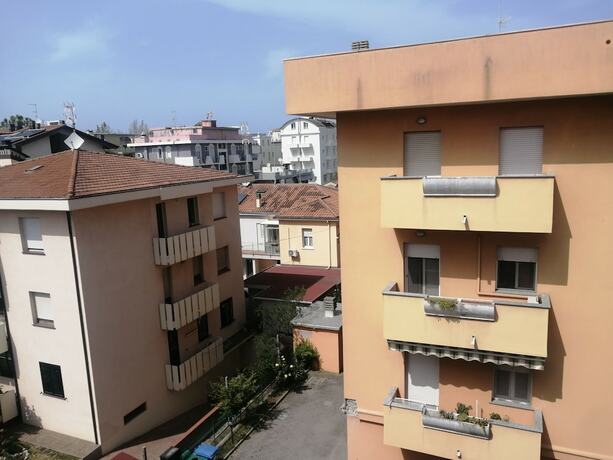 Imagen general del Hotel Luca, Viserba. Foto 10