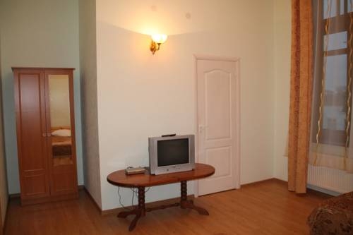 Imagen de los interiores del Hotel Ludza. Foto 6