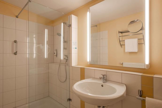 Imagen de la habitación del Hotel Lueneburg Sued. Foto 8