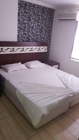 Imagen de la habitación del Hotel Lugano, Muratpaşa. Foto 11