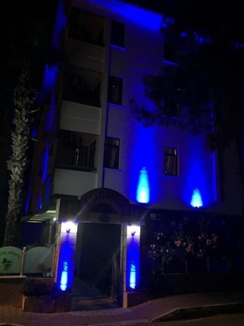 Imagen general del Hotel Lugano, Muratpaşa. Foto 7