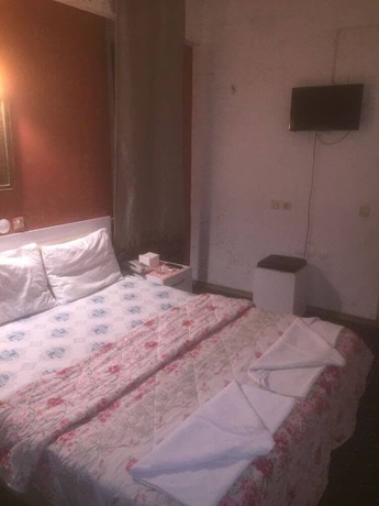Imagen de la habitación del Hotel Lugano, Muratpaşa. Foto 14