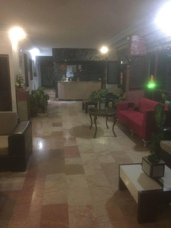 Imagen de los interiores del Hotel Lugano, Muratpaşa. Foto 17