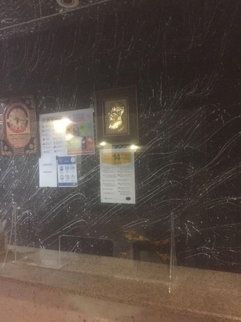 Imagen general del Hotel Lugano, Muratpaşa. Foto 3