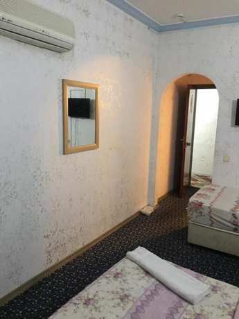 Imagen de la habitación del Hotel Lugano, Muratpaşa. Foto 16