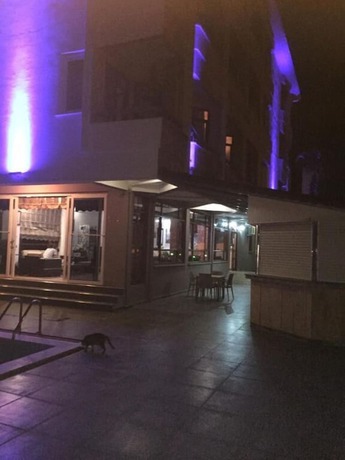 Imagen general del Hotel Lugano, Muratpaşa. Foto 6