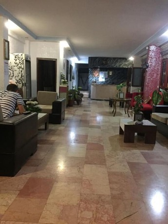 Imagen general del Hotel Lugano, Muratpaşa. Foto 10