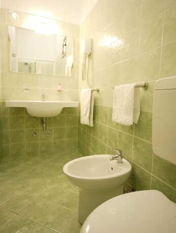 Imagen de la habitación del Hotel Lugano, Riccione. Foto 13