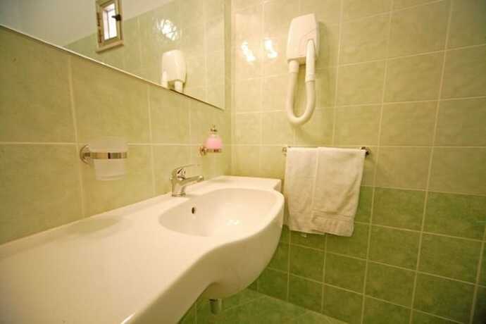 Imagen de la habitación del Hotel Lugano, Riccione. Foto 14