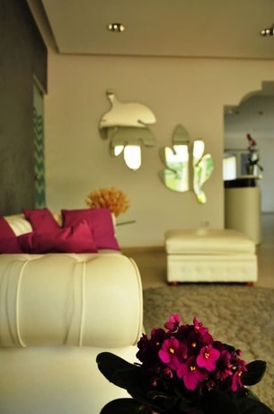 Imagen general del Hotel Lugano, Riccione. Foto 2