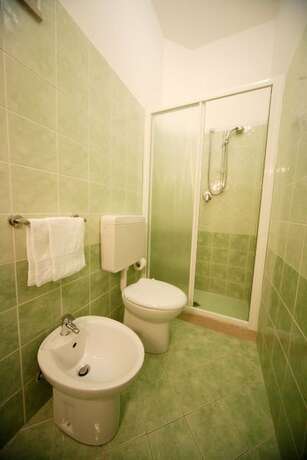Imagen de la habitación del Hotel Lugano, Riccione. Foto 15