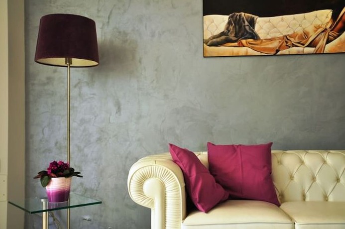 Imagen general del Hotel Lugano, Riccione. Foto 4