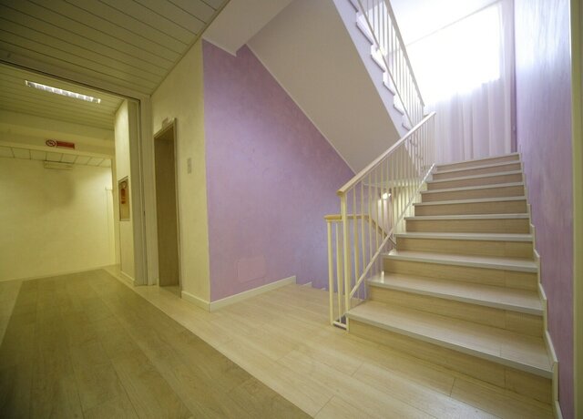 Imagen general del Hotel Lugano, Riccione. Foto 6