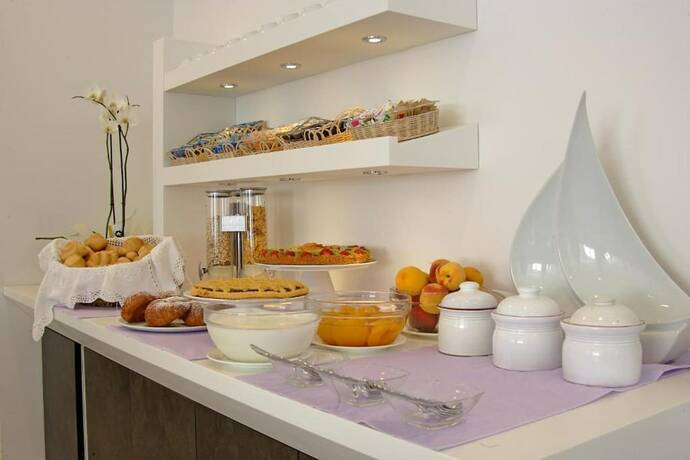 Imagen general del Hotel Lugano, Riccione. Foto 8