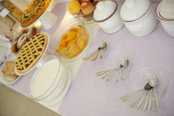 Imagen general del Hotel Lugano, Riccione. Foto 11