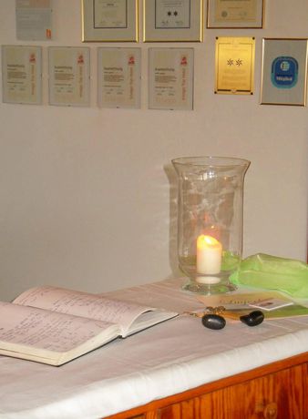 Imagen de los interiores del Hotel Lugerhof. Foto 20