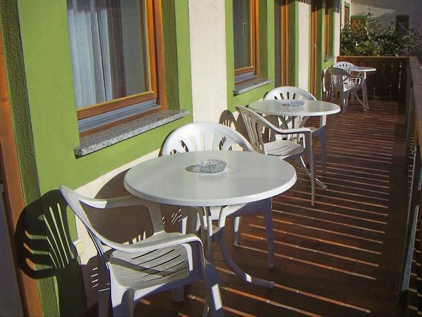 Imagen de la habitación del Hotel Lugerhof. Foto 4