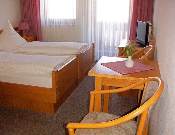 Imagen de la habitación del Hotel Lugerhof. Foto 6