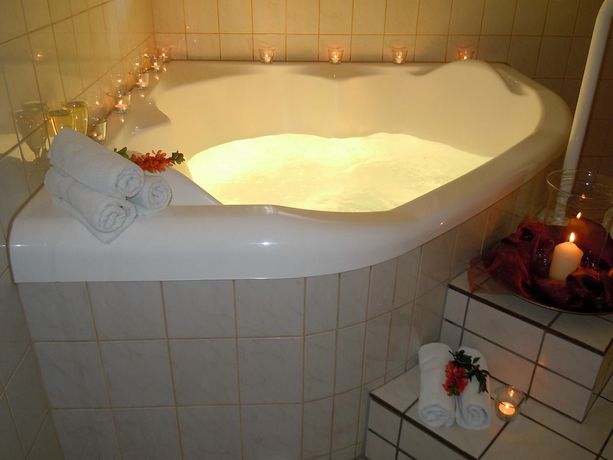 Imagen de la habitación del Hotel Lugerhof. Foto 8