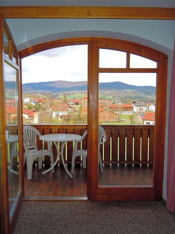 Imagen de la habitación del Hotel Lugerhof. Foto 10