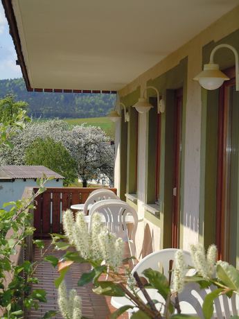 Imagen de la habitación del Hotel Lugerhof. Foto 11