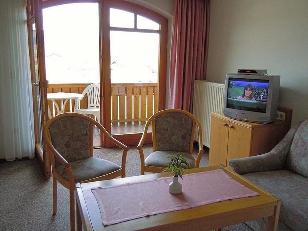 Imagen de la habitación del Hotel Lugerhof. Foto 12