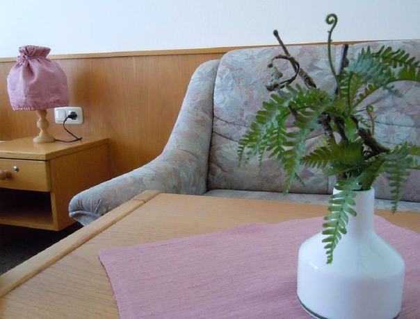 Imagen de la habitación del Hotel Lugerhof. Foto 15