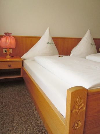 Imagen de la habitación del Hotel Lugerhof. Foto 18