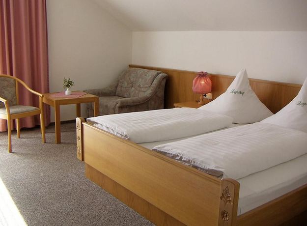 Imagen de la habitación del Hotel Lugerhof. Foto 19