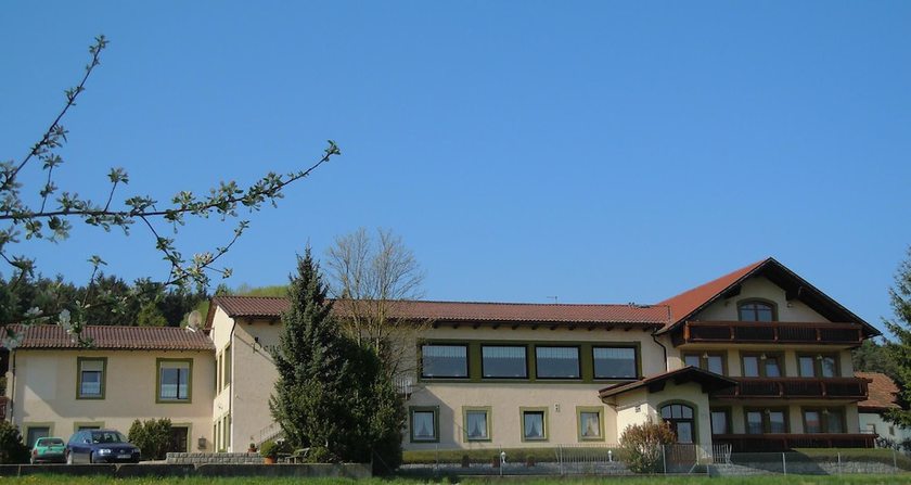 Imagen general del Hotel Lugerhof. Foto 3