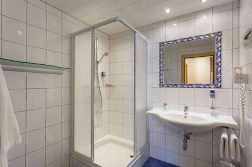 Imagen de la habitación del Hotel Luggi. Foto 20