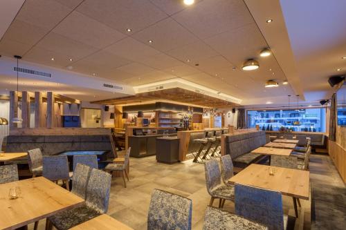 Imagen general del Hotel Luggi. Foto 3