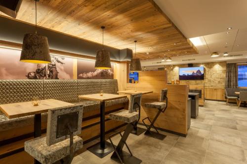 Imagen general del Hotel Luggi. Foto 4
