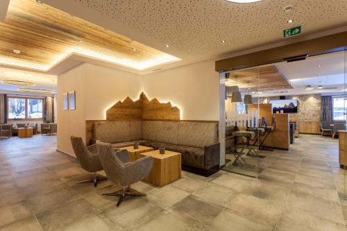 Imagen general del Hotel Luggi. Foto 7