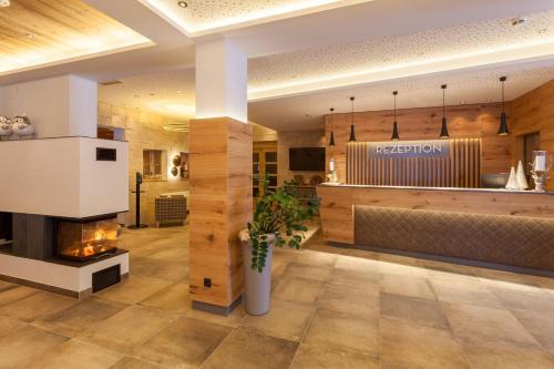 Imagen general del Hotel Luggi. Foto 8