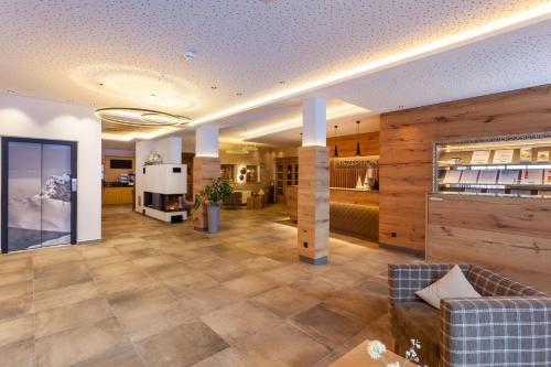 Imagen general del Hotel Luggi. Foto 9