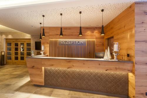 Imagen general del Hotel Luggi. Foto 11