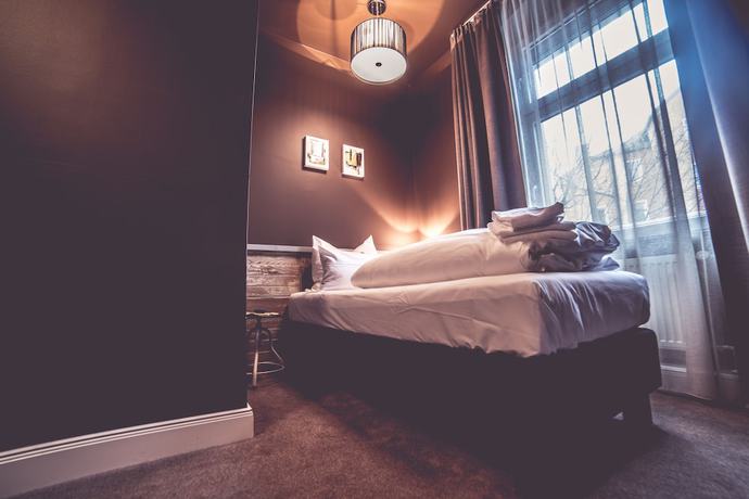 Imagen de la habitación del Hotel Luis. Foto 2