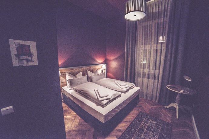 Imagen general del Hotel Luis. Foto 1