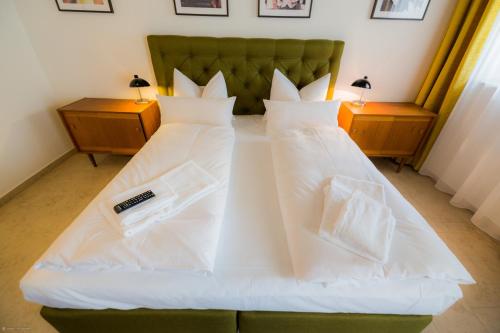 Imagen de la habitación del Hotel Luis Stadl. Foto 7