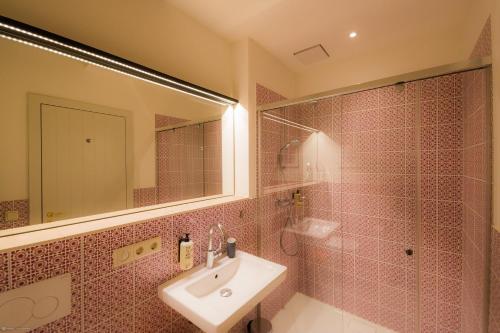 Imagen de la habitación del Hotel Luis Stadl. Foto 10