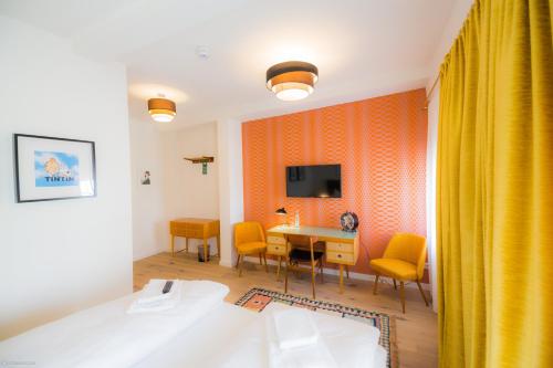 Imagen general del Hotel Luis Stadl. Foto 3