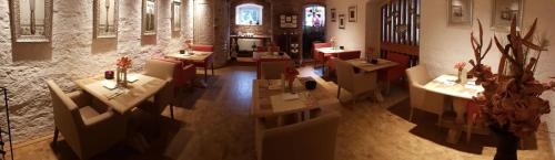 Imagen general del Hotel Luise, Bad Bergzabern. Foto 1