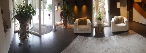Imagen general del Hotel Luise, Bad Bergzabern. Foto 4