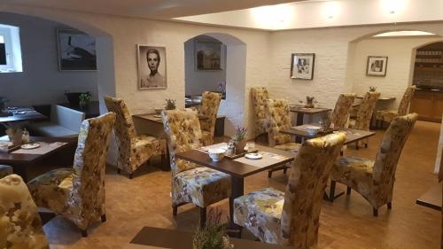 Imagen general del Hotel Luise, Bad Bergzabern. Foto 5