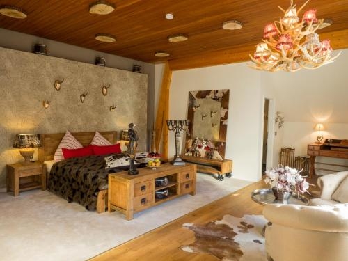 Imagen general del Hotel Luise, Bad Bergzabern. Foto 6