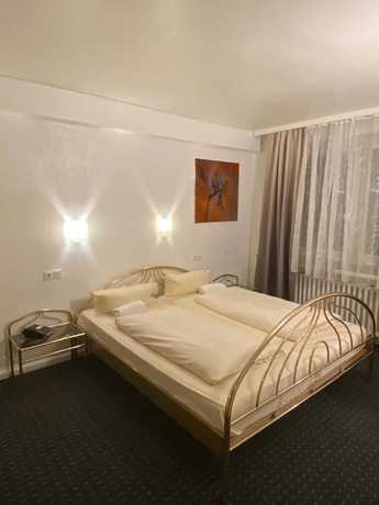 Imagen de la habitación del Hotel Luise, Essen. Foto 5