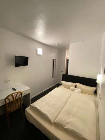 Imagen de la habitación del Hotel Luise, Essen. Foto 13