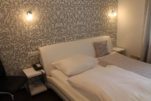 Imagen general del Hotel Luisenhof. Foto 2